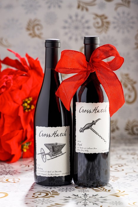 Red Wine Gift Pack